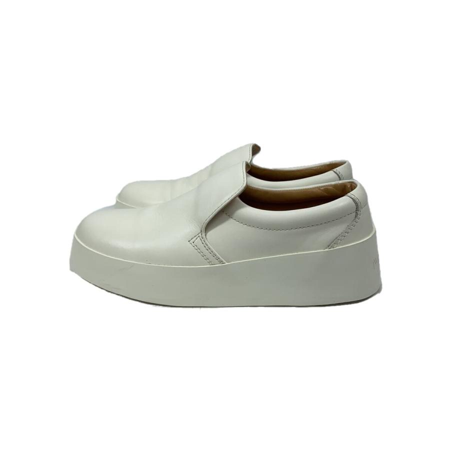 JW ANDERSON(J.W.ANDERSON)◇24SS/Leather Slip-On Sneakers/37 