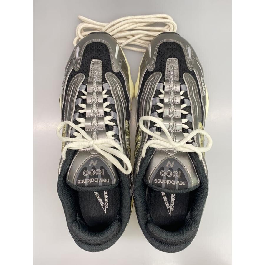 NEW BALANCE◇M1000/シルバー/26cm/SLV// : セカンドストリート NEW BALANCE◇M1000/シルバー/26cm/SLV// : セカンドストリート