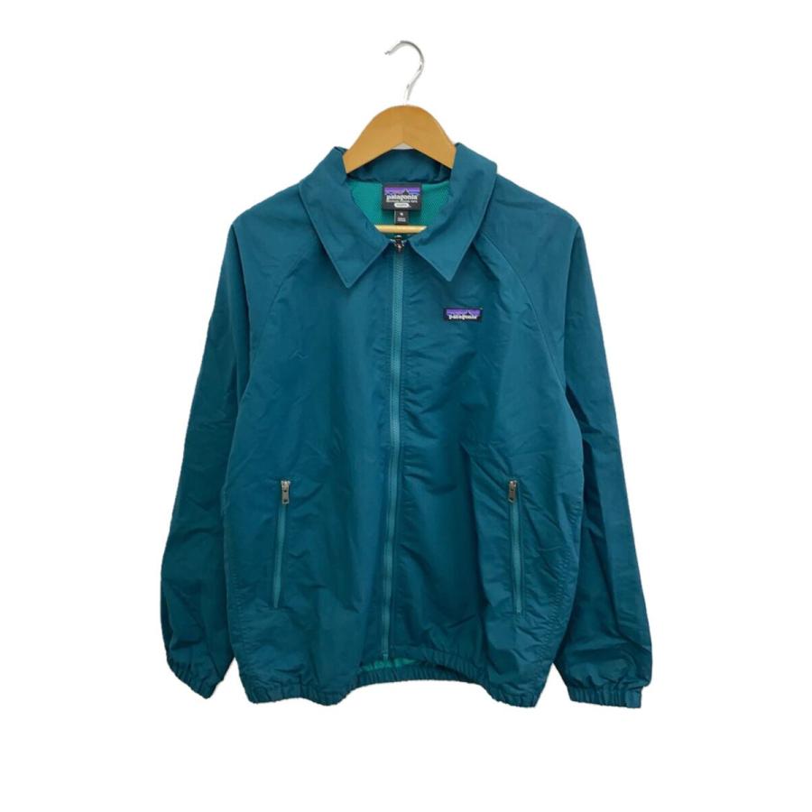patagonia◇22SS/Baggies Jacket/M/ナイロン/GRN/STY28152SP22 