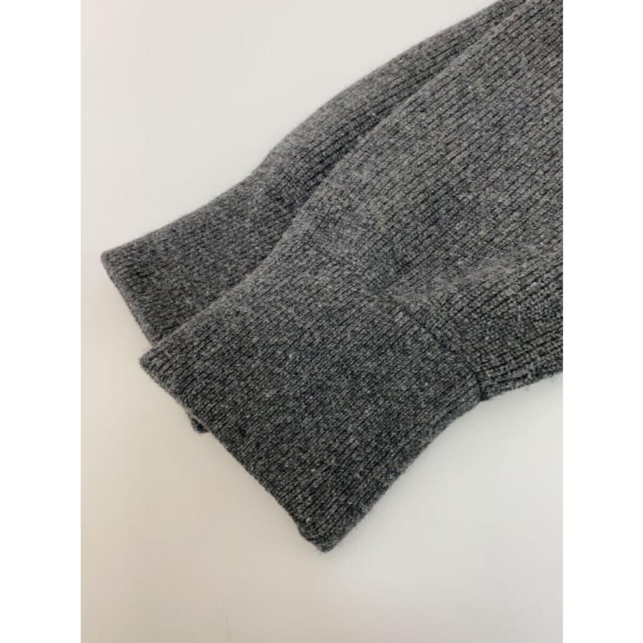 Deuxieme Classe◇23AW/OLBIA/ロングジップブルゾン/F/ウール Deuxieme Classe◇23AW/OLBIA/ロングジップブルゾン/F/ウール