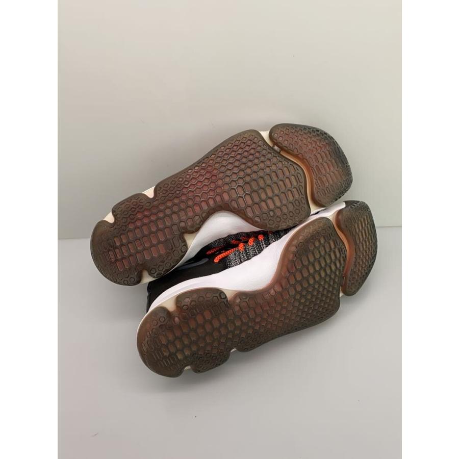 NIKE◇ZOOM KD9 ELITE/ズームケビンデュラントエリート/グレー/878637