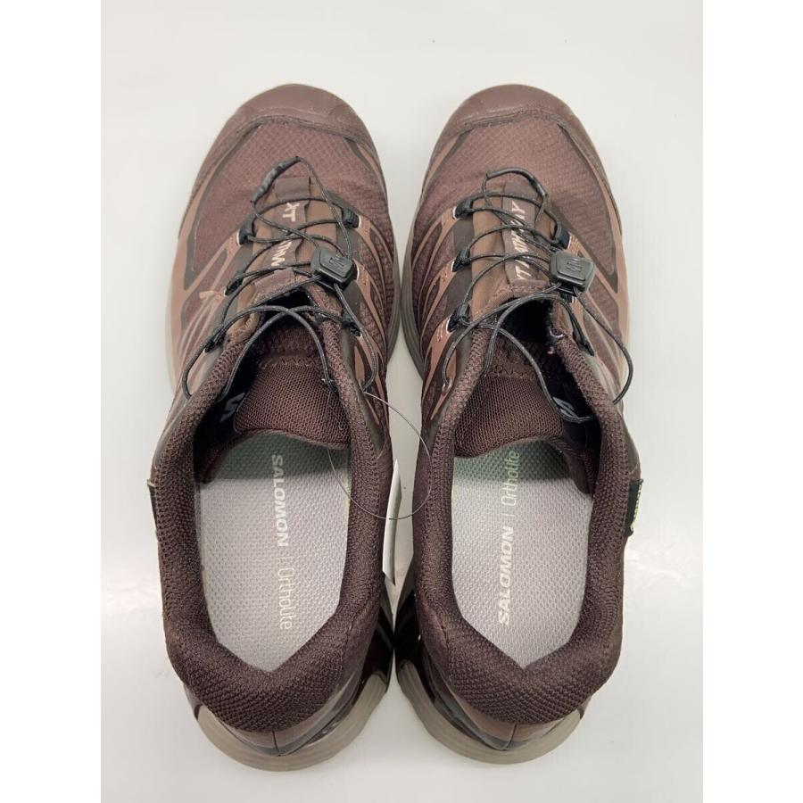 salomon◇XT-PATHWAY Gore-Tex/26cm/BRW/475772// : セカンド 
