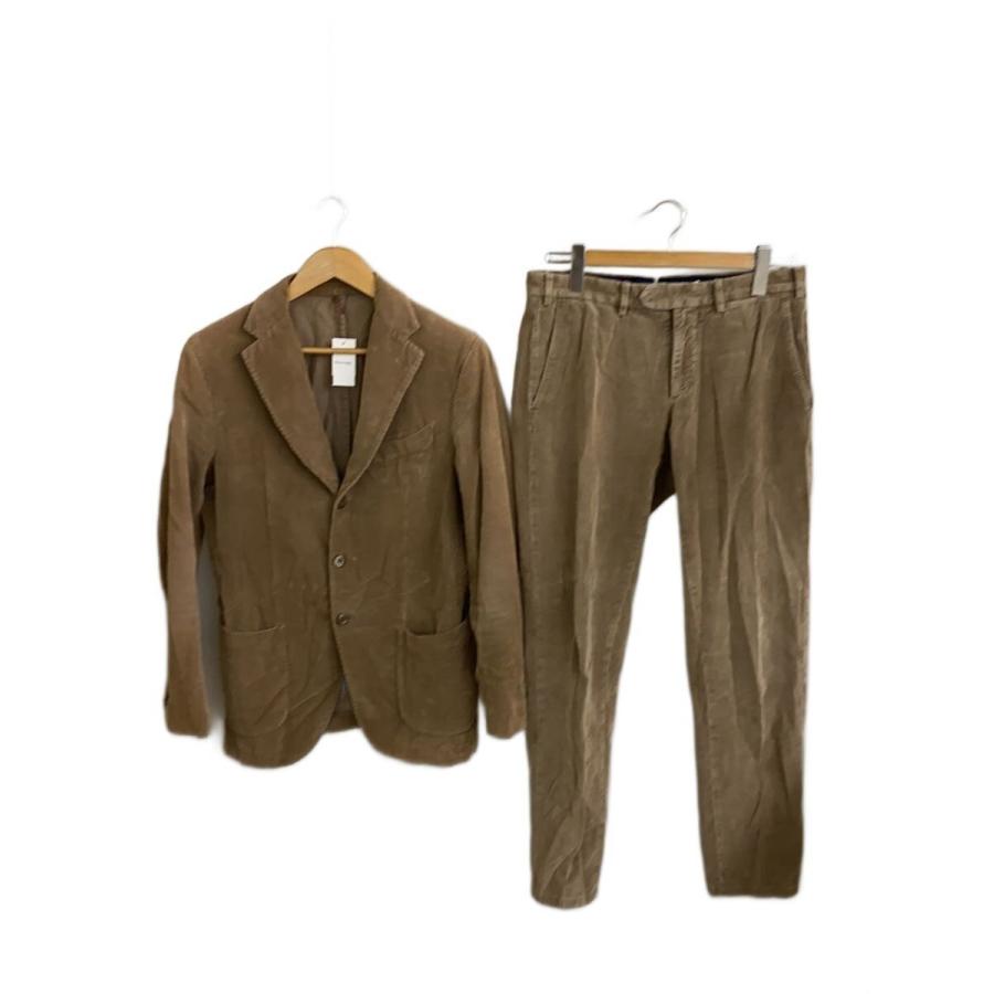 ボルボネーゼセットアップ SANTANIELLO/セットアップ/46/DS273/ウエストボタン一部欠品