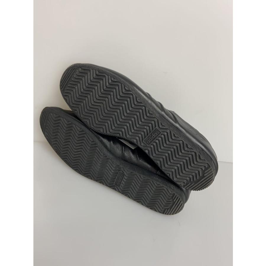 Y-3 / 24AW/Y-3 JAPAN/ローカットスニーカー/25.5cm/BLK/レザー/IE1450 Y-3◇24AW/Y-3 JAPAN/ローカットスニーカー/25.5cm/BLK/レザー/IE1450