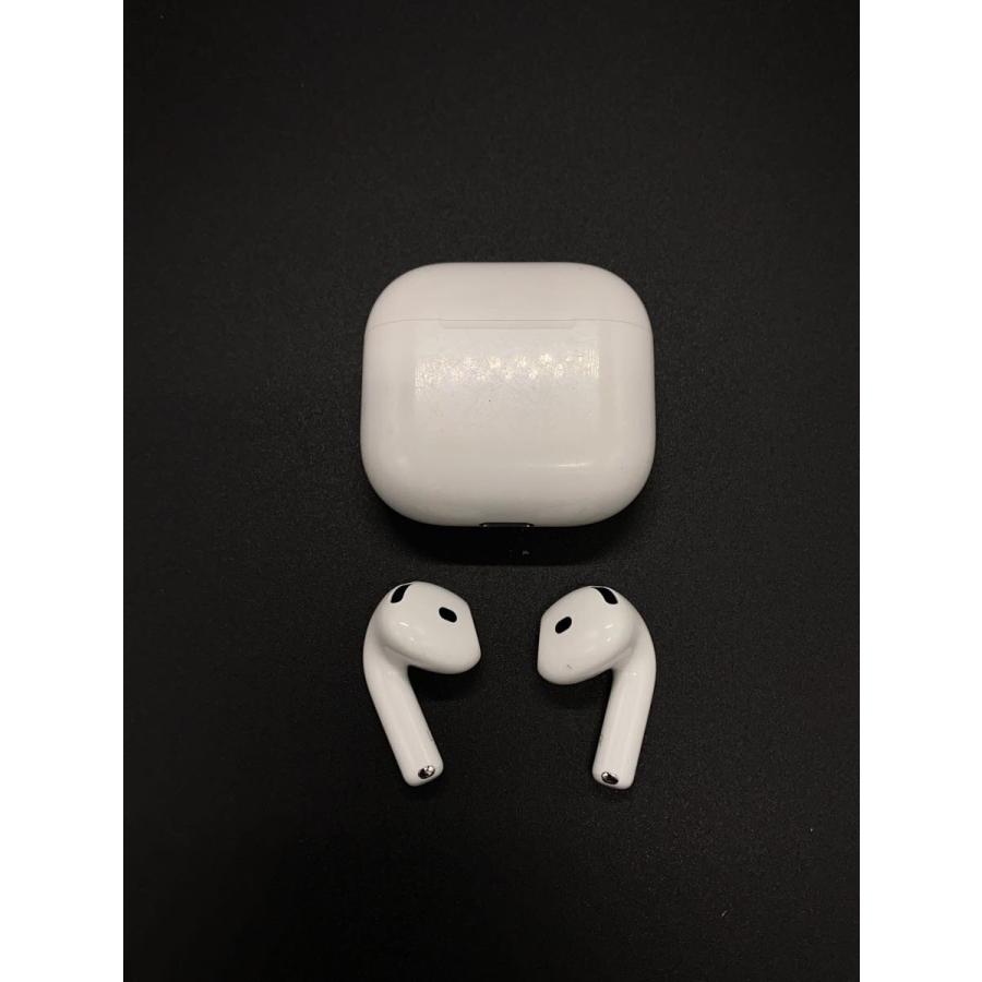 Apple◇イヤホン AirPods 4 MXP63J/A : セカンドストリートYahoo!店