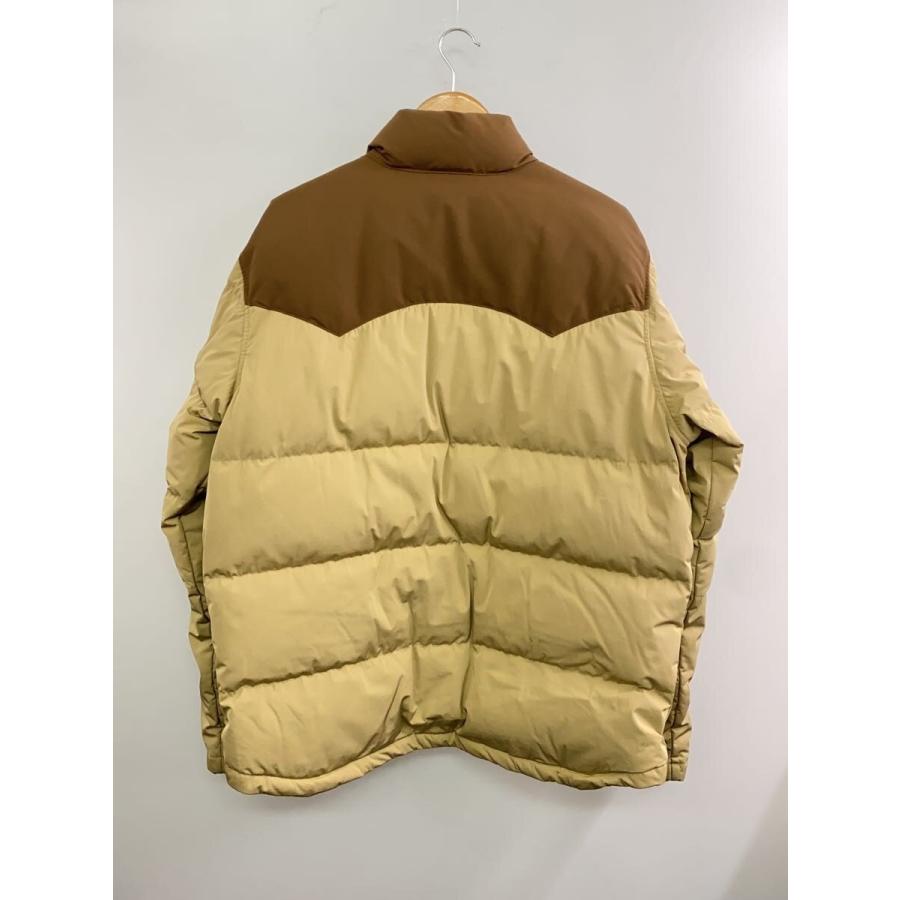 patagonia◇BIVY DOWN JACKET/ダウンジャケット/L/ポリエステル