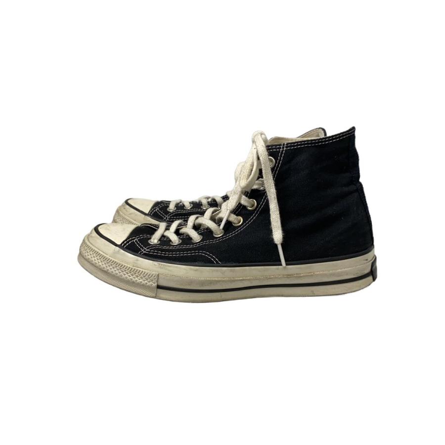 CONVERSE◇ALL STAR LGCY HI/ハイカットスニーカー/27cm/BLK