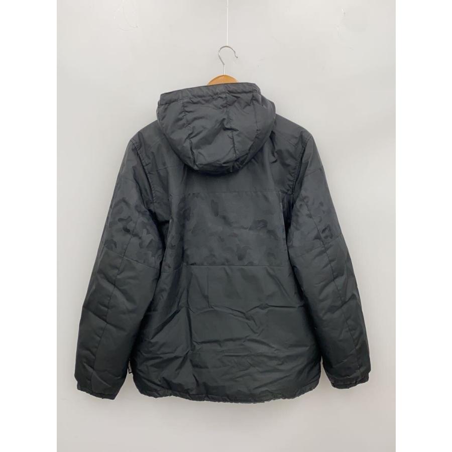 A BATHING APE◇青山限/solid camo/GORE Windstopper/ダウンジャケット