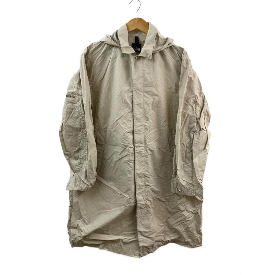 THE NORTH FACE◇ROLLPACK JOURNEYS COAT_ロールパックジャーニーズ 