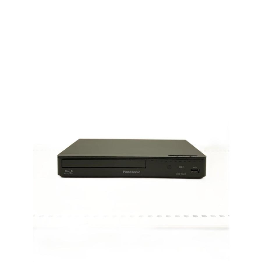 Panasonic◇ブルーレイプレーヤー DMP-BD90 : セカンドストリートYahoo