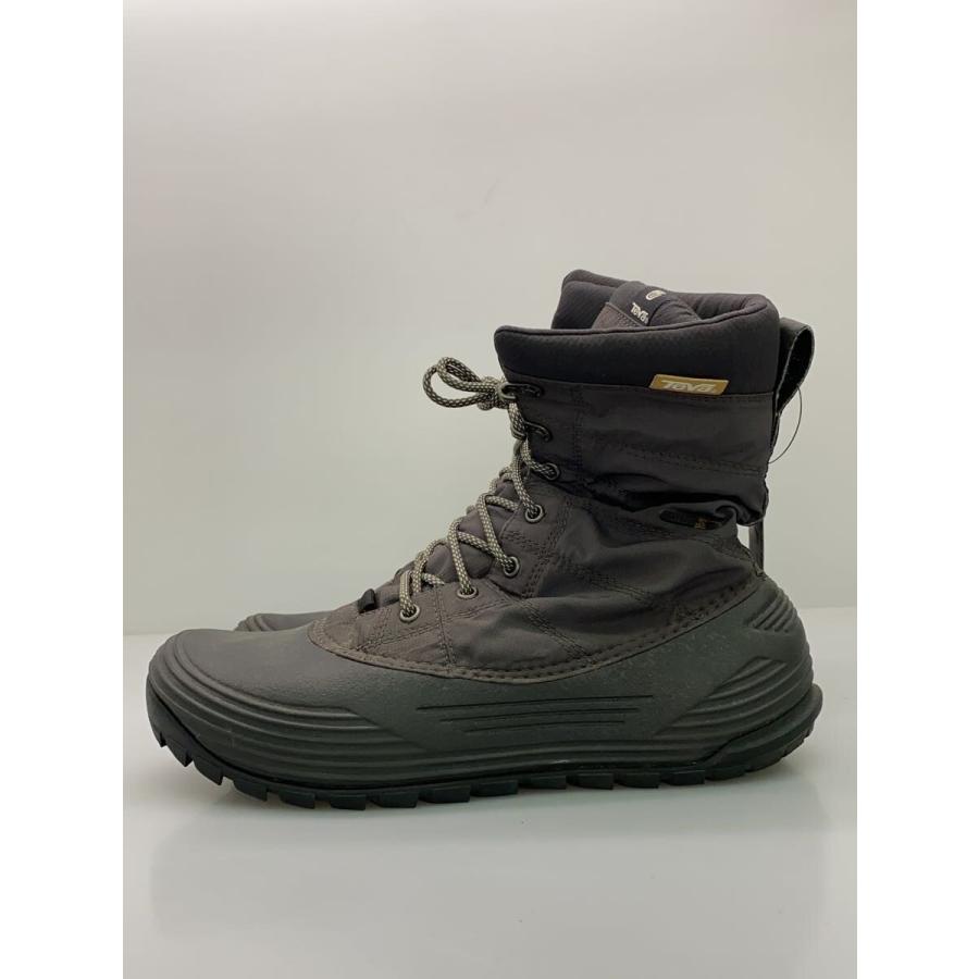 未使用 Teva スノーブーツ Teva®「コンパクトになるスノーブーツ」が進化して登場！ | Deckers