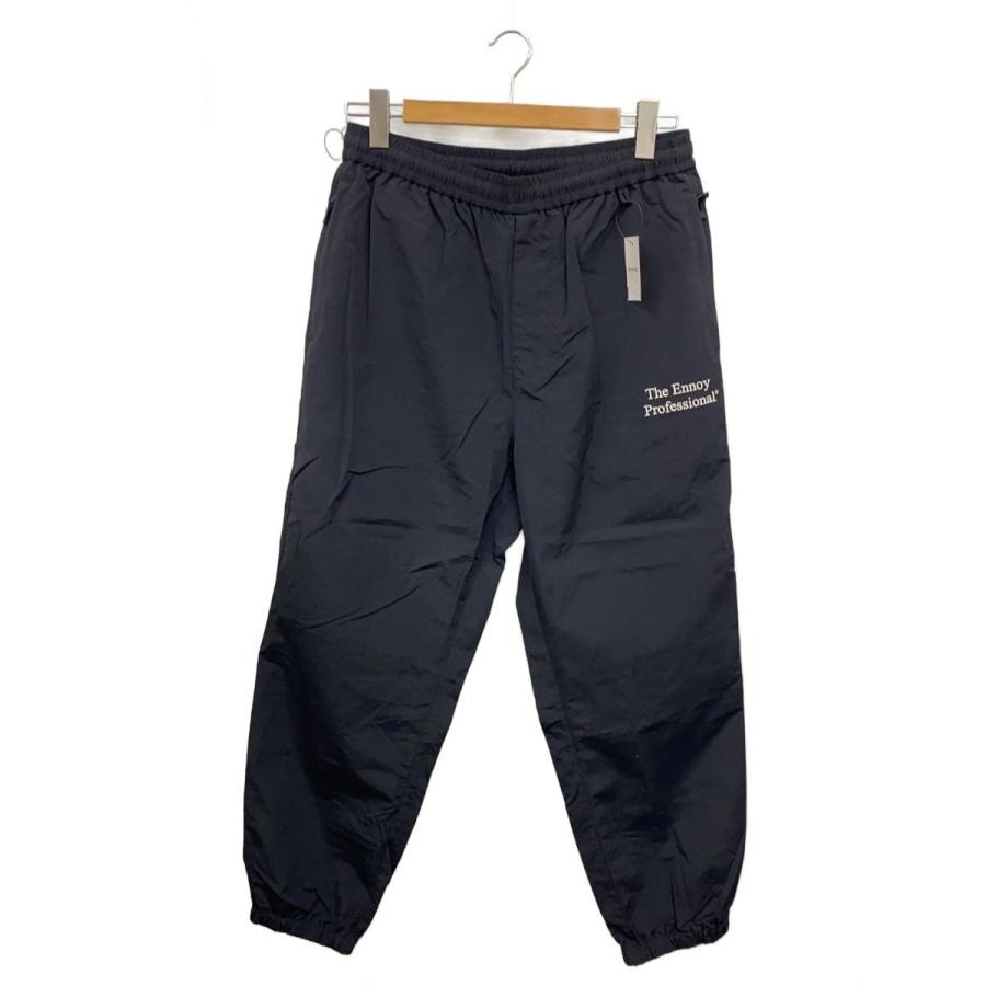 ennoy 23aw ナイロンパンツ the ennoy professional◇23AW/NYLON TRACK SUIT PANTS/ボトム/M