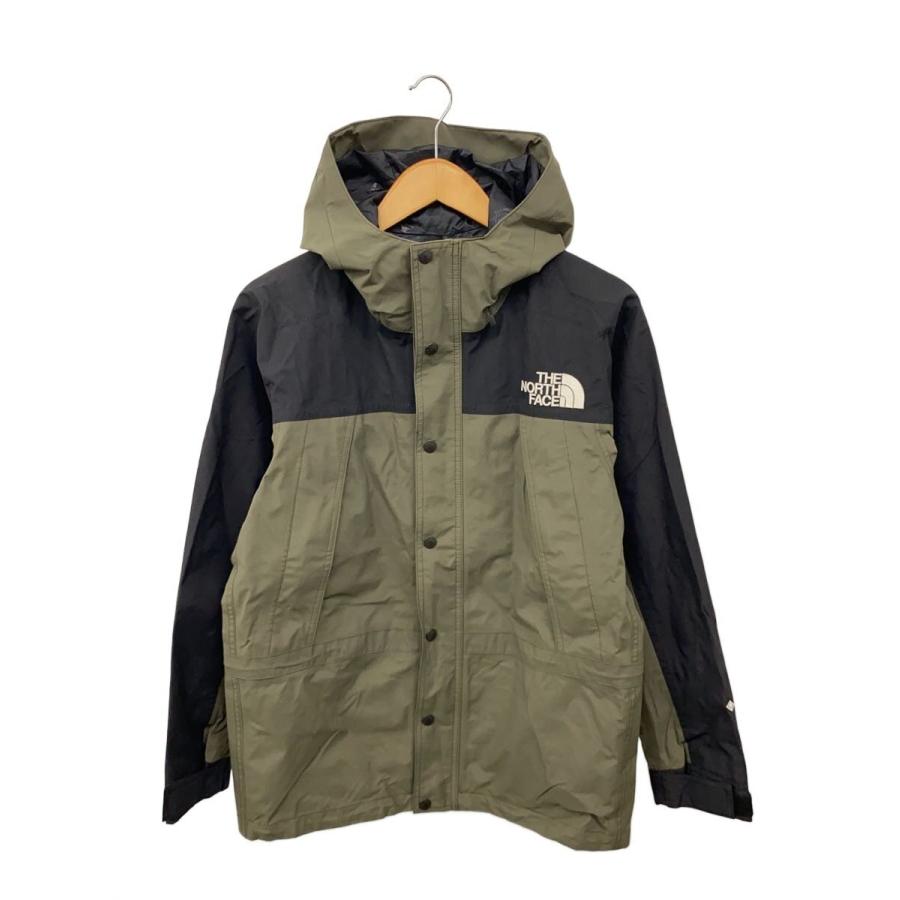 値下★希少❕『28.000円購入』ノースフェイスアウターマウンテンライトY2K THE NORTH FACE◇MOUNTAIN LIGHT JACKET_マウンテンライトジャケット/S