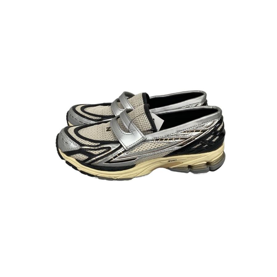 靴 NEW BALANCE U1906LOB New Balance U1906LOB SILVER（ニューバランス U1906LOB-シルバー