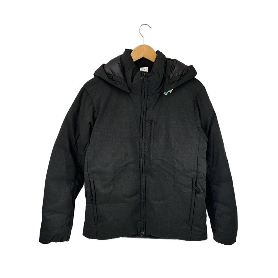 BEAUTY&YOUTH UNITED ARROWS◇小松マテーレ/TRALLIEDダウンジャケット