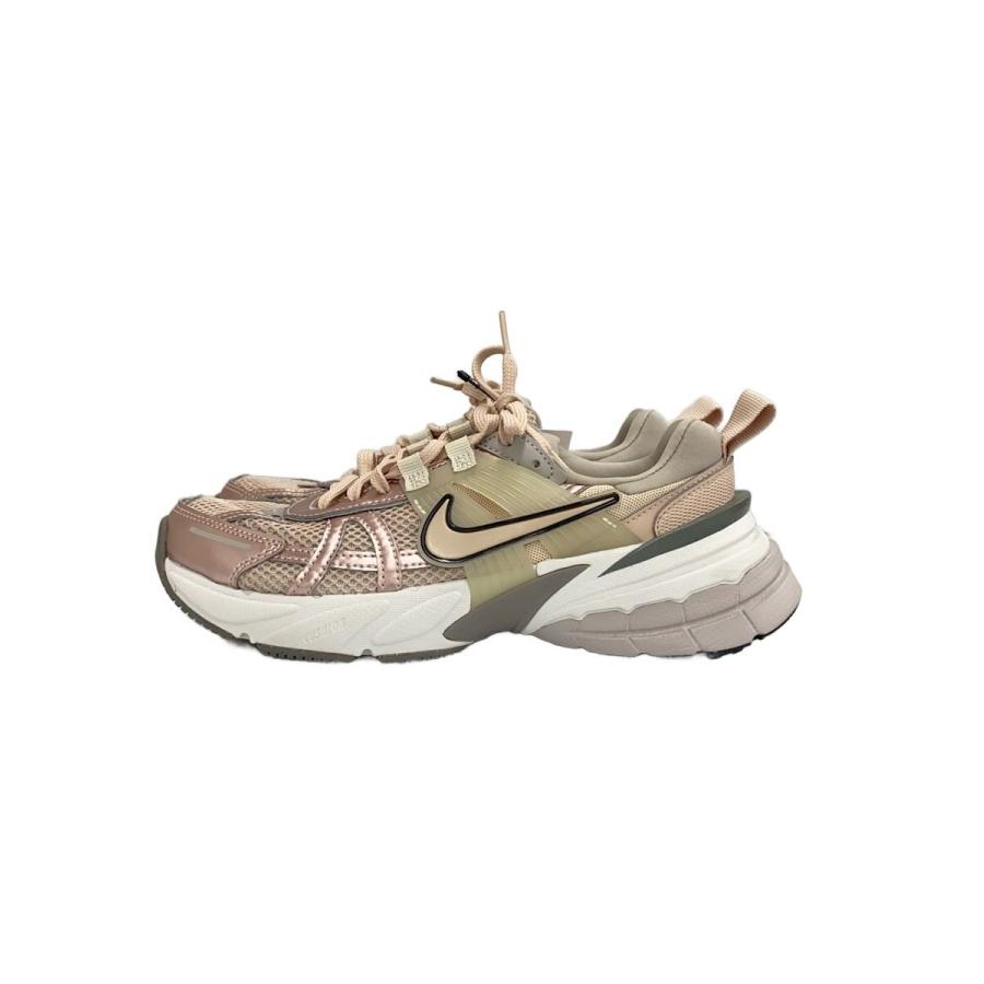 NIKE◇V2K RUN_V2K ラン/23.5cm/PNK : セカンドストリートYahoo!店