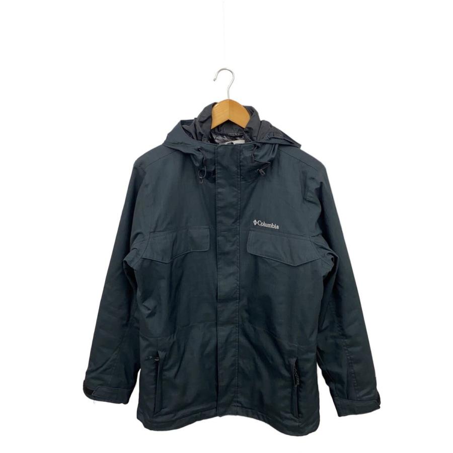 Columbia◇BUGABOO CASUAL INTERCHANG JACKET_バガブーカジュアル 