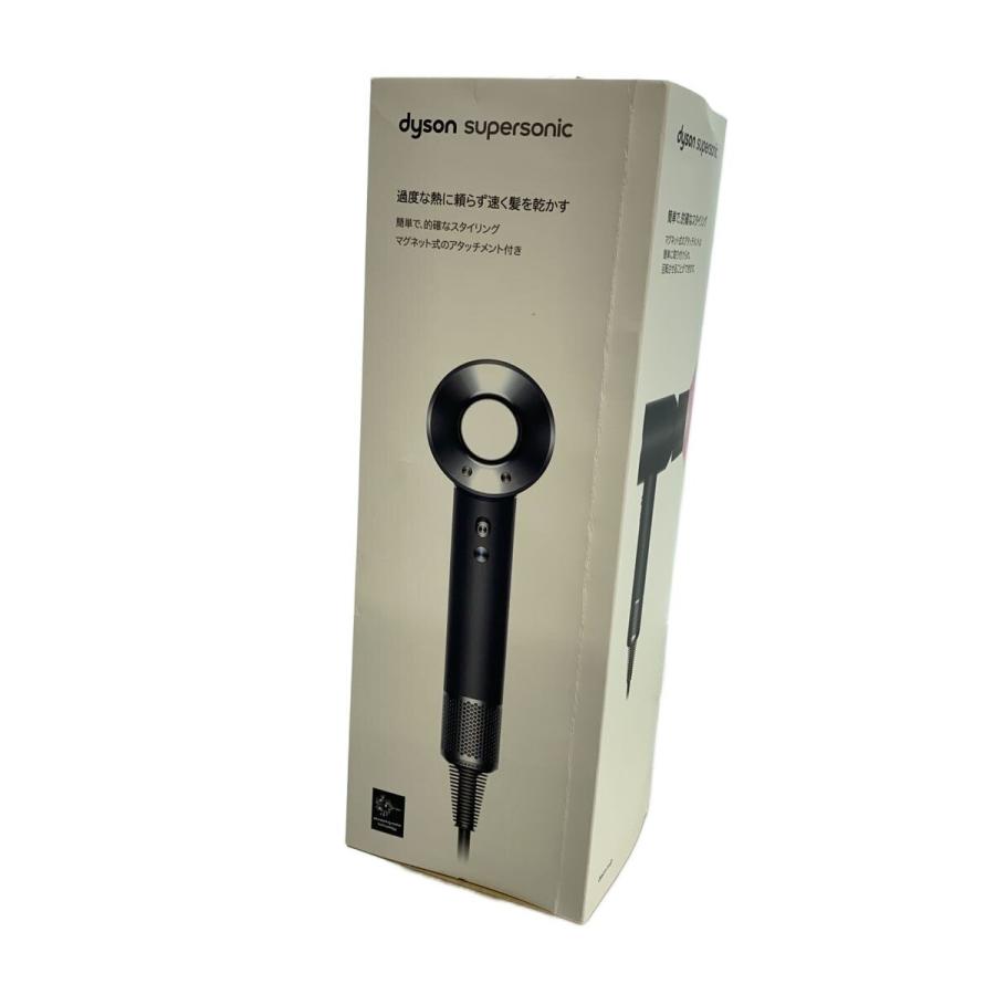 dyson◇ドライヤー・ヘアアイロン Supersonic Origin HD08 ULF BBN ENT