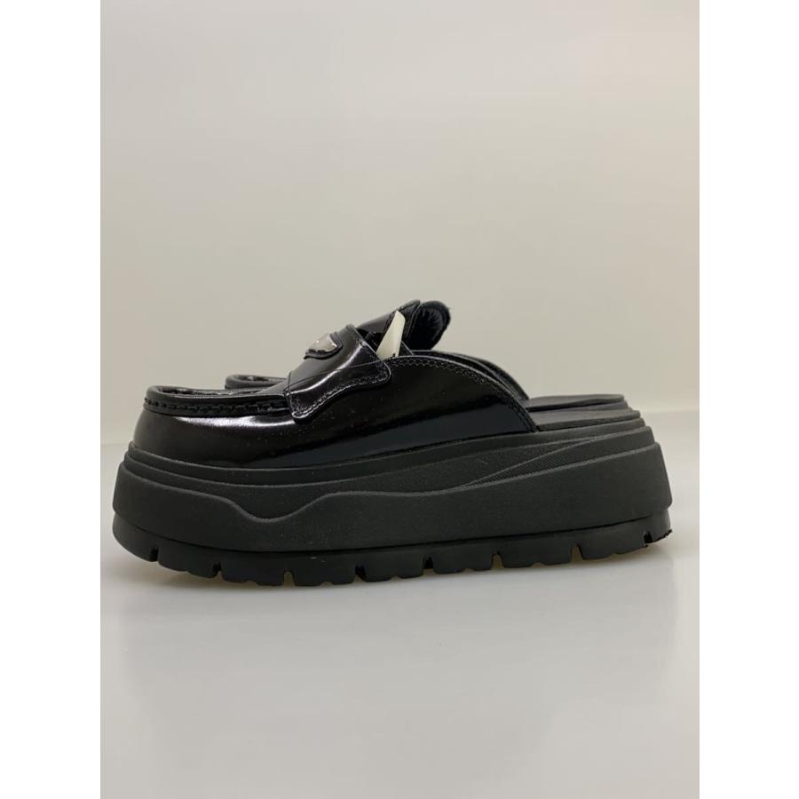 ナイキ　エアジョーダン　ミュール 23センチ NIKE◇AIR JORDAN MULE_エア ジョーダン ミュール/23cm/BLK : セカンド