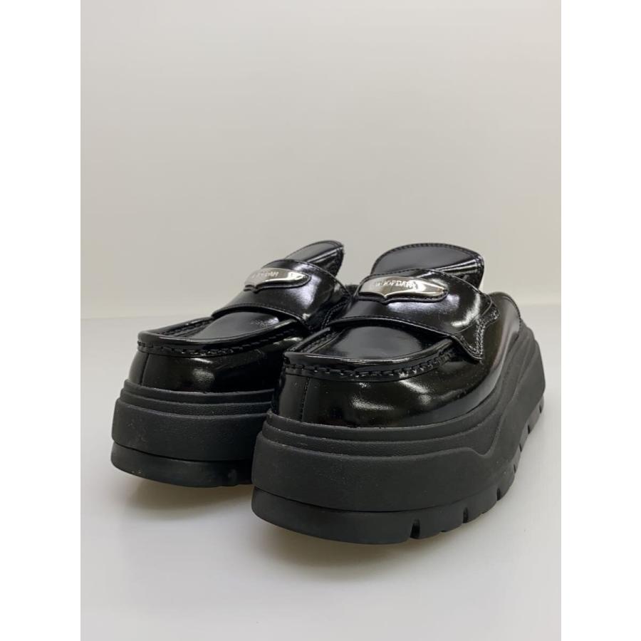 NIKE◇AIR JORDAN MULE_エア ジョーダン ミュール/23cm/BLK : セカンド