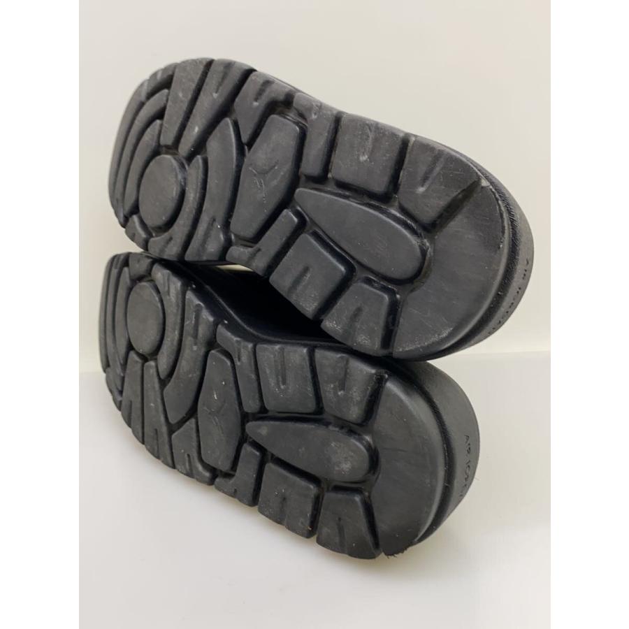 NIKE◇AIR JORDAN MULE_エア ジョーダン ミュール/23cm/BLK : セカンド
