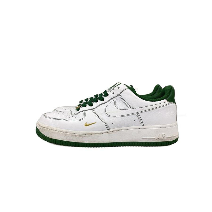 ナイキ エア フォース 1 '07 ミニ ジュエル NIKE◇AIR FORCE 1 07 MINI JEWEL_エア フォース ミニ ジュエル/26cm