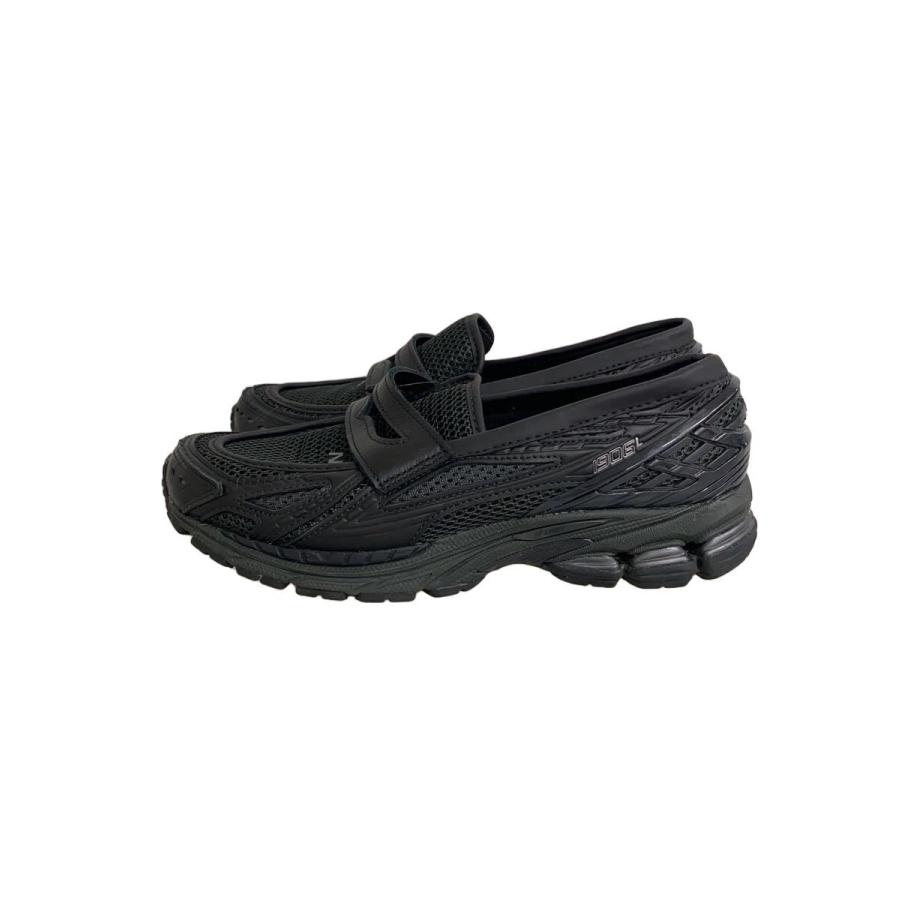 New Balance U1906LAI BLACK 27.5 ローファー NEW BALANCE◇ローファー/27cm/BLK/U1906LAI// : セカンドストリート
