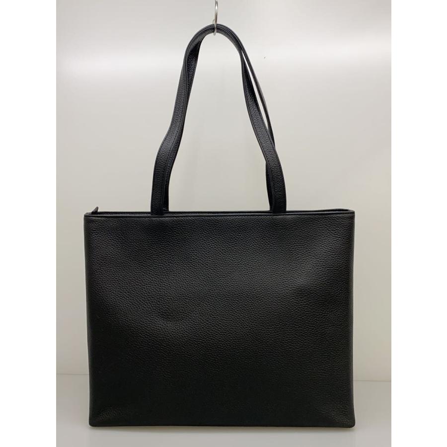 HushTug◇トートバッグ/--/ブラック// : セカンドストリートYahoo!店