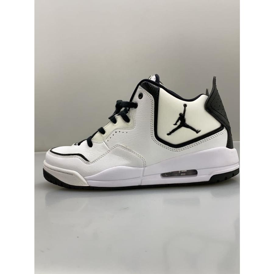Jordan Courtside 23 バッシュ ジョーダン コートサイド 28 NIKE◇JORDAN COURTSIDE 23_ジョーダン コートサイド 23/28cm/WHT