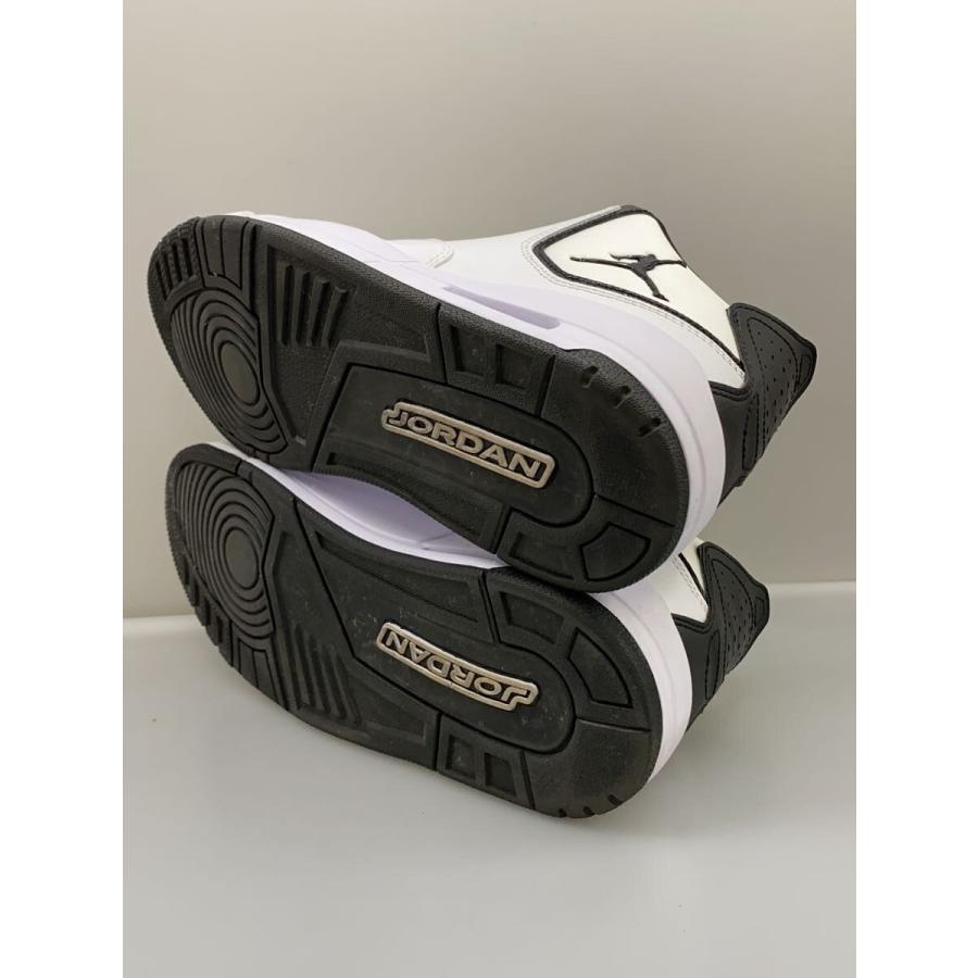 NIKE◇JORDAN COURTSIDE 23_ジョーダン コートサイド 23/28cm/WHT