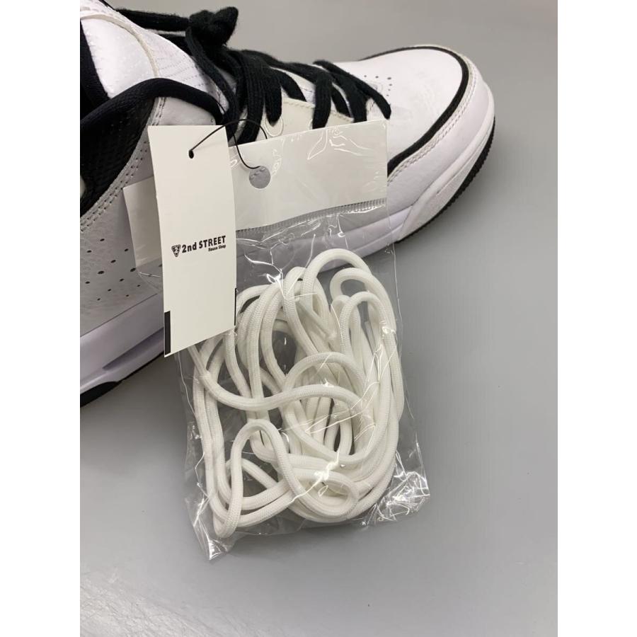 NIKE◇JORDAN COURTSIDE 23_ジョーダン コートサイド 23/28cm/WHT