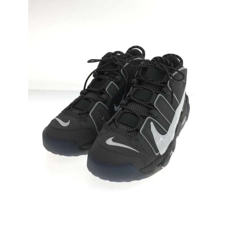 NIKE◆ナイキ/ハイカットスニーカー/27.5cm/GRY/DQ5014-068/AIR MORE UPTEMPO｜ssol-shopping｜02