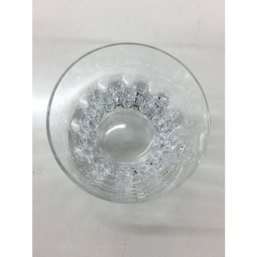 Baccarat◆バカラ/ロックグラス/エトナ/CLR/中古｜ssol-shopping｜05