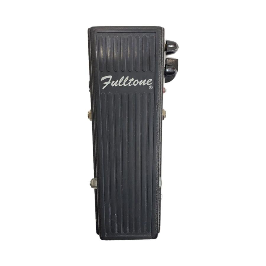 FULLTONE◇CLYDE WAH DELUXE/ワウペダル/本体のみ : セカンド