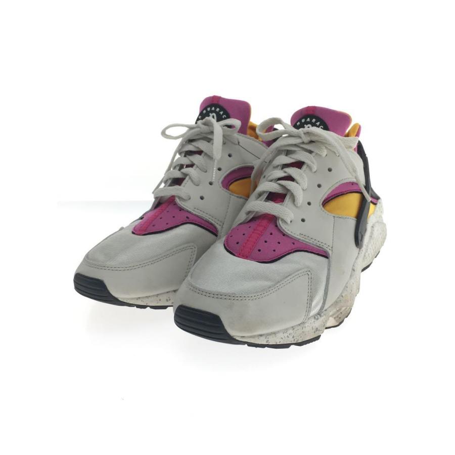 NIKE◆AIR HUARACHE LIGHT BONE_エア ハラチ ライト ボーン/28cm/マルチカラー｜ssol-shopping｜02