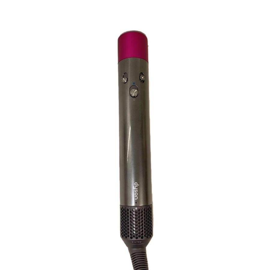 dyson◇ドライヤー・ヘアアイロン Dyson Airwrap スタイラー dyson◇ドライヤー・ヘアアイロン Dyson Airwrap スタイラー