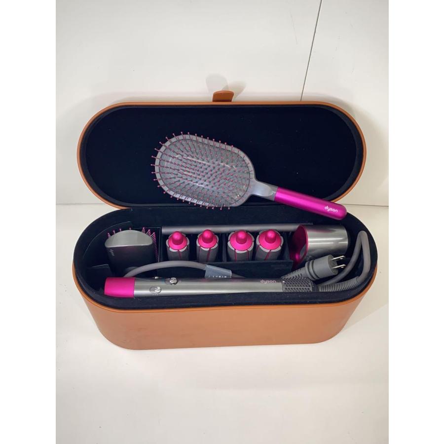 dyson◇ドライヤー・ヘアアイロン Dyson Airwrap スタイラー dyson◇ドライヤー・ヘアアイロン Dyson Airwrap スタイラー