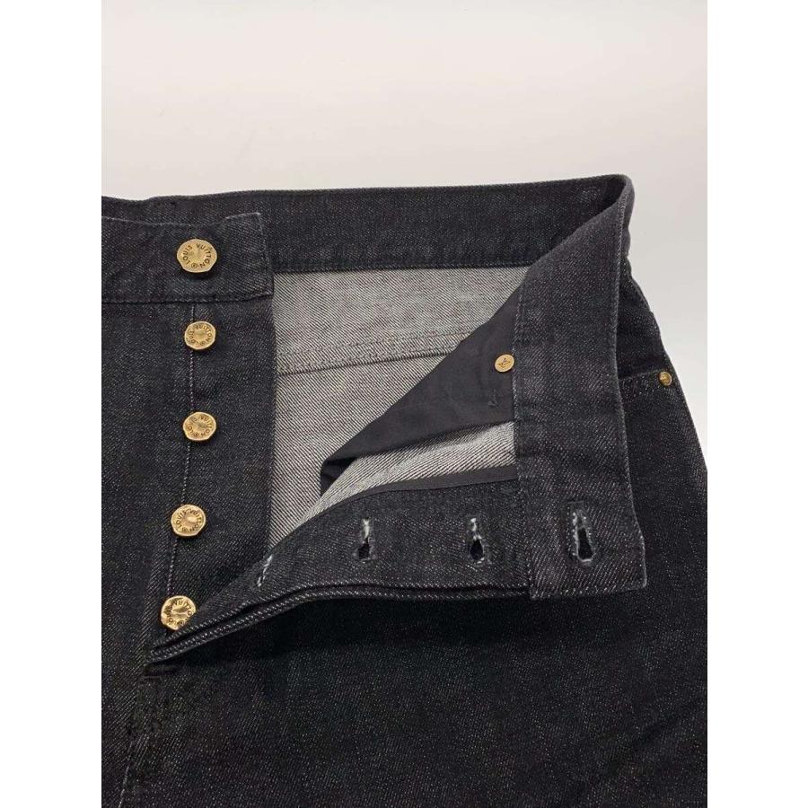 LOUIS VUITTON◇ボトム/34/デニム/IDG/RM222V NS9 HND05W : セカンド