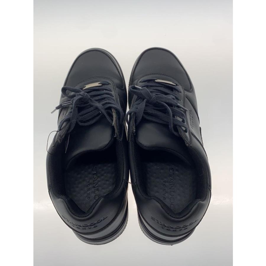 その他ブランド / standool　tokyo/ローカットスニーカー/25.5cm/BLK standool tokyo/ローカットスニーカー/25.5cm/BLK : セカンド