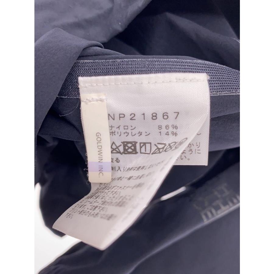 THE NORTH FACE◇DESERT CARDIGAN_デザートカーディガン/L/ナイロン