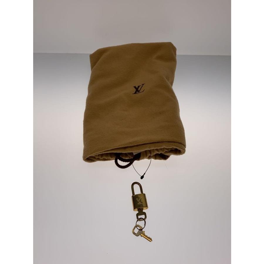 LOUIS VUITTON◇1)スピーディ40_モノグラム・キャンバス/PVC/BRW