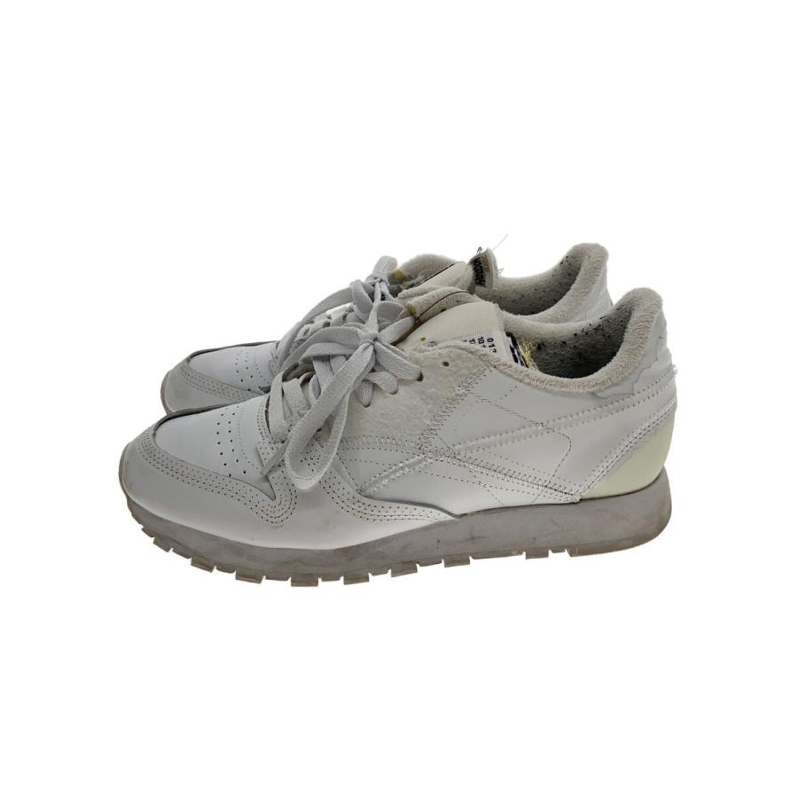 Reebok◇X MAISON MARGIELA CLUB C MEMORY OF_X メゾン マルジェラ