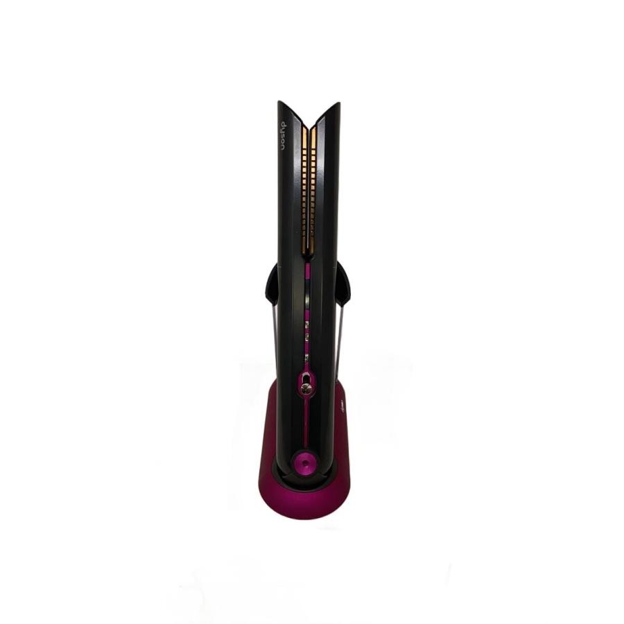 【新品未開封】ダイソン ヘアアイロン Corrale HS03 NF Dyson Corrale™ ブラックニッケル／フューシャ (HS03 NF)