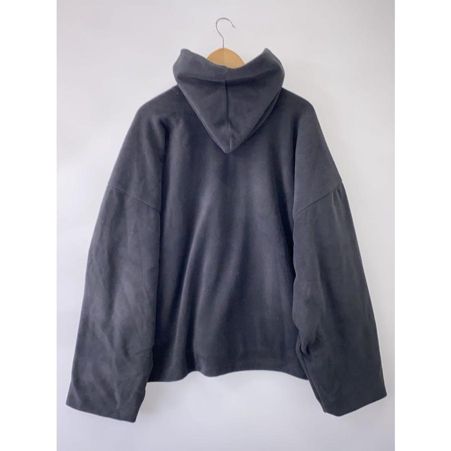 YEEZY GAP ENGINEERED BY BALENCIAGA◇パーカー/M/ポリエステル/BLK