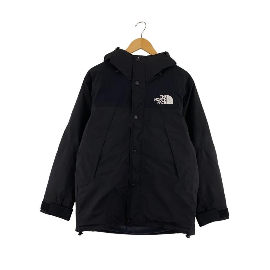 THE NORTH FACE◇MOUNTAIN DOWN JACKET_マウンテンダウンジャケット/S