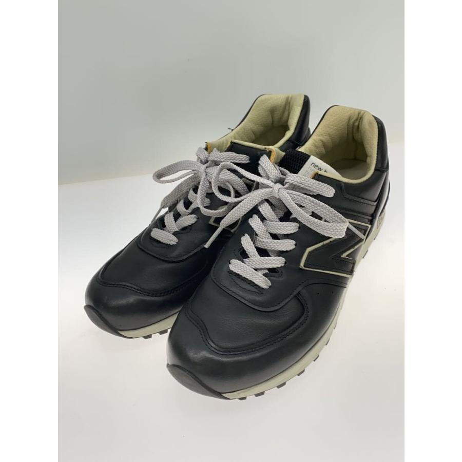 NEW BALANCE◇ニューバランス/M576/UK7.5/BLK// : セカンドストリート