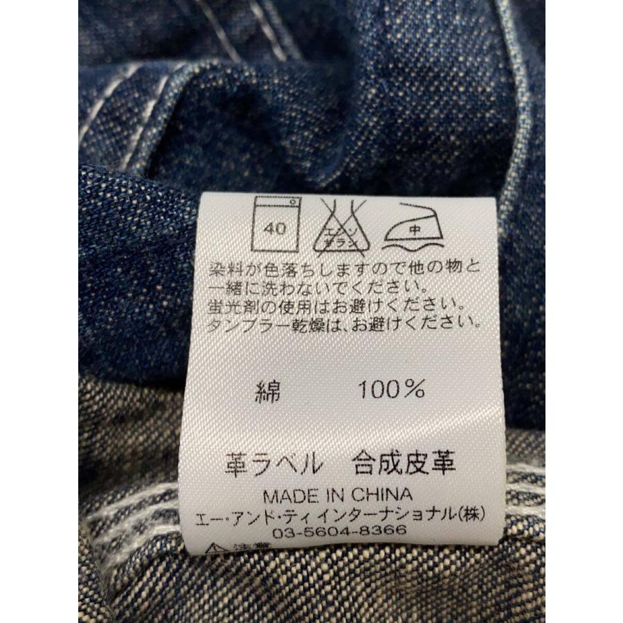 Carhartt◇ジャケット/L/コットン/IDG/無地/00208-0092/カバーオール