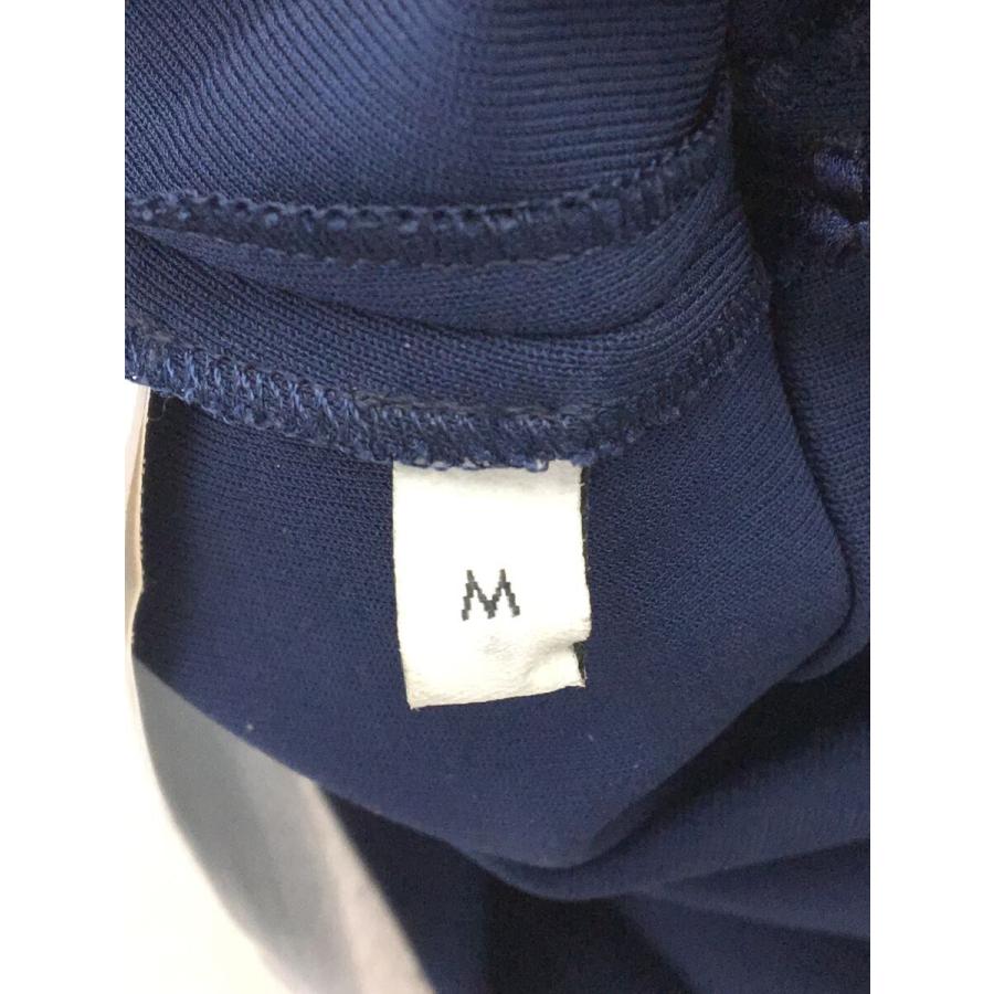 GUCCI◇Jersey V-neck Dress/ジャージー/Vネック/ワンピース/M