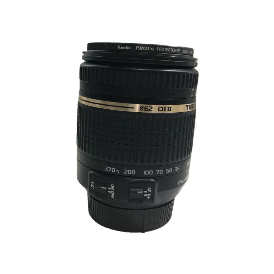 TAMRON◇TAMRO◇B008N/18-270mm F/3.5-6.3 Di II VC PZD (Model TAMRON◇TAMRO◇B008N/18-270mm F/3.5-6.3 Di II VC PZD (Model