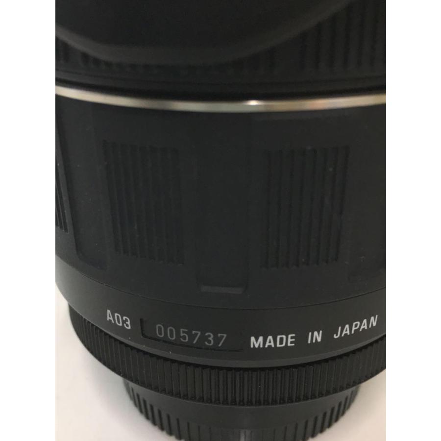 TAMRON◇TAMRON◇レンズ AF 28-200mm F/3.8-5.6 LD ASPHERICAL[IF